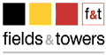 Fields & Towers Website